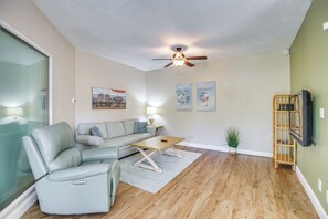 アパートメント (1 Bedroom) | 内装