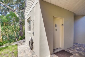 Apartment (1 Bedroom) | Innenbereich