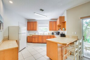 Appartement (1 Bedroom) | Intérieur