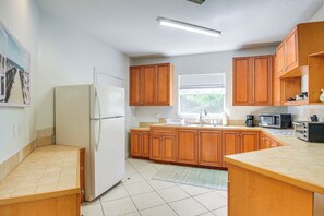 アパートメント (1 Bedroom) | 内装