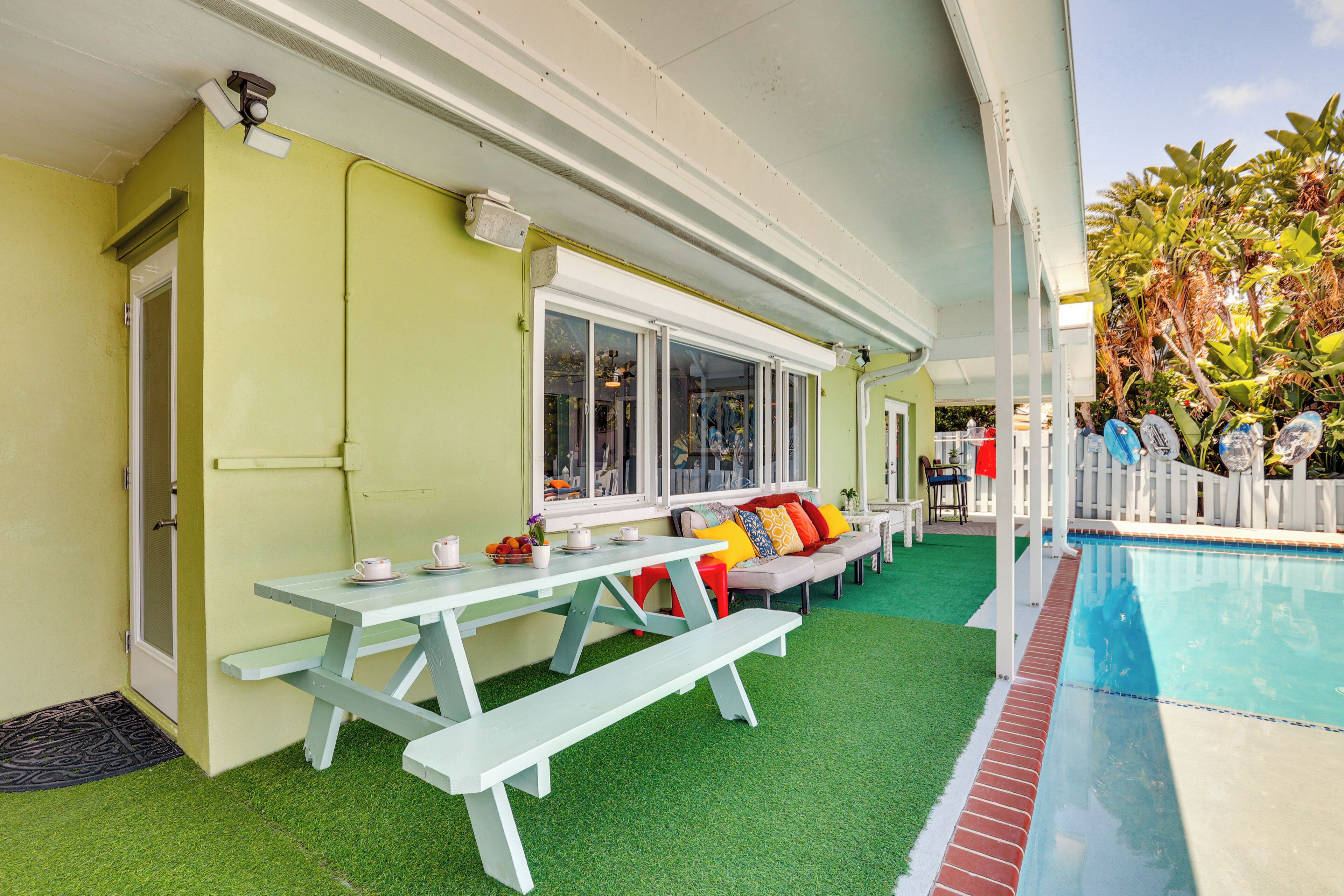 Casa (4 Bedrooms) | Parte interna