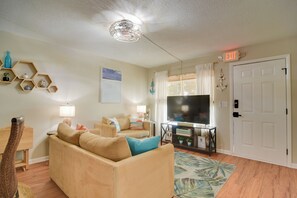 Casa (3 Bedrooms) | Interior