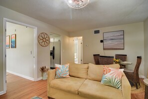 Casa (3 Bedrooms) | Interior