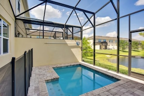Apartment (4 Bedrooms) | Innenbereich