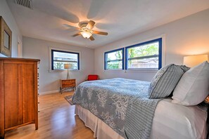 House (3 Bedrooms)