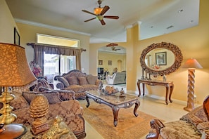 House (4 Bedrooms) | Interior - Spacious Port St Lucie Home Near PGA Village! (Port Saint Lucie)