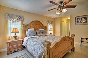 Interior - Spacious Port St Lucie Home Near PGA Village! (Port Saint Lucie)