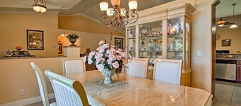 Spacious Port St Lucie Home Near PGA Village!