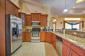 Interior - Spacious Port St Lucie Home Near PGA Village! (Port Saint Lucie)