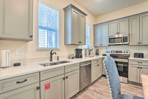 平房 (4 Bedrooms) | 內部