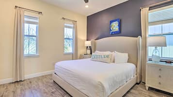 Cottage (4 Bedrooms) | Interior