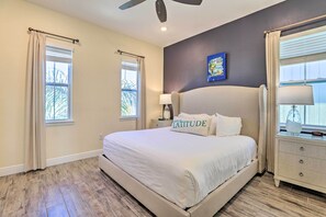 Cottage (4 Bedrooms) | Interior