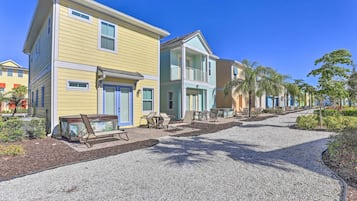 Cottage (4 Bedrooms) | Interior