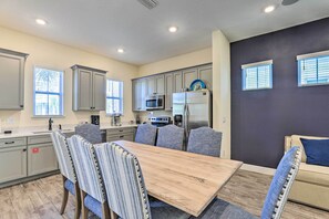 Cottage (4 Bedrooms) | Interior