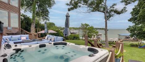 Casa (5 Bedrooms) | Interni