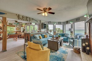 Nhà (5 Bedrooms) | Nội thất