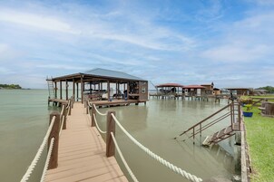 Casa (5 Bedrooms) | Parte interna