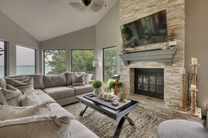 Casa (5 Bedrooms) | Parte interna