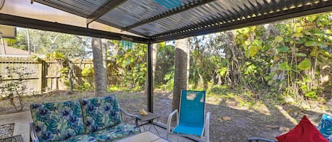 Cottage (2 Bedrooms) | Nội thất