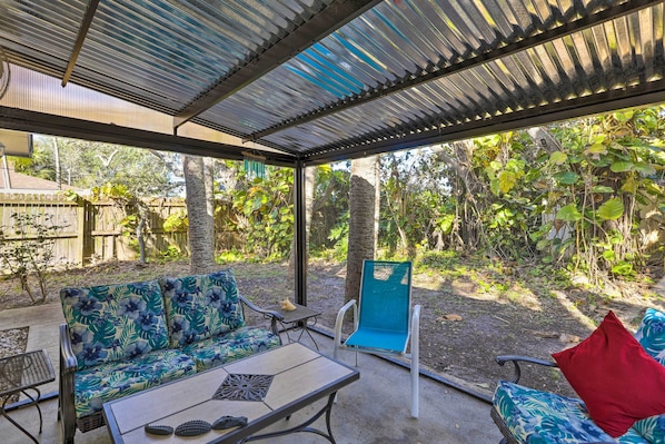 Casa de campo (2 Bedrooms) | Interior