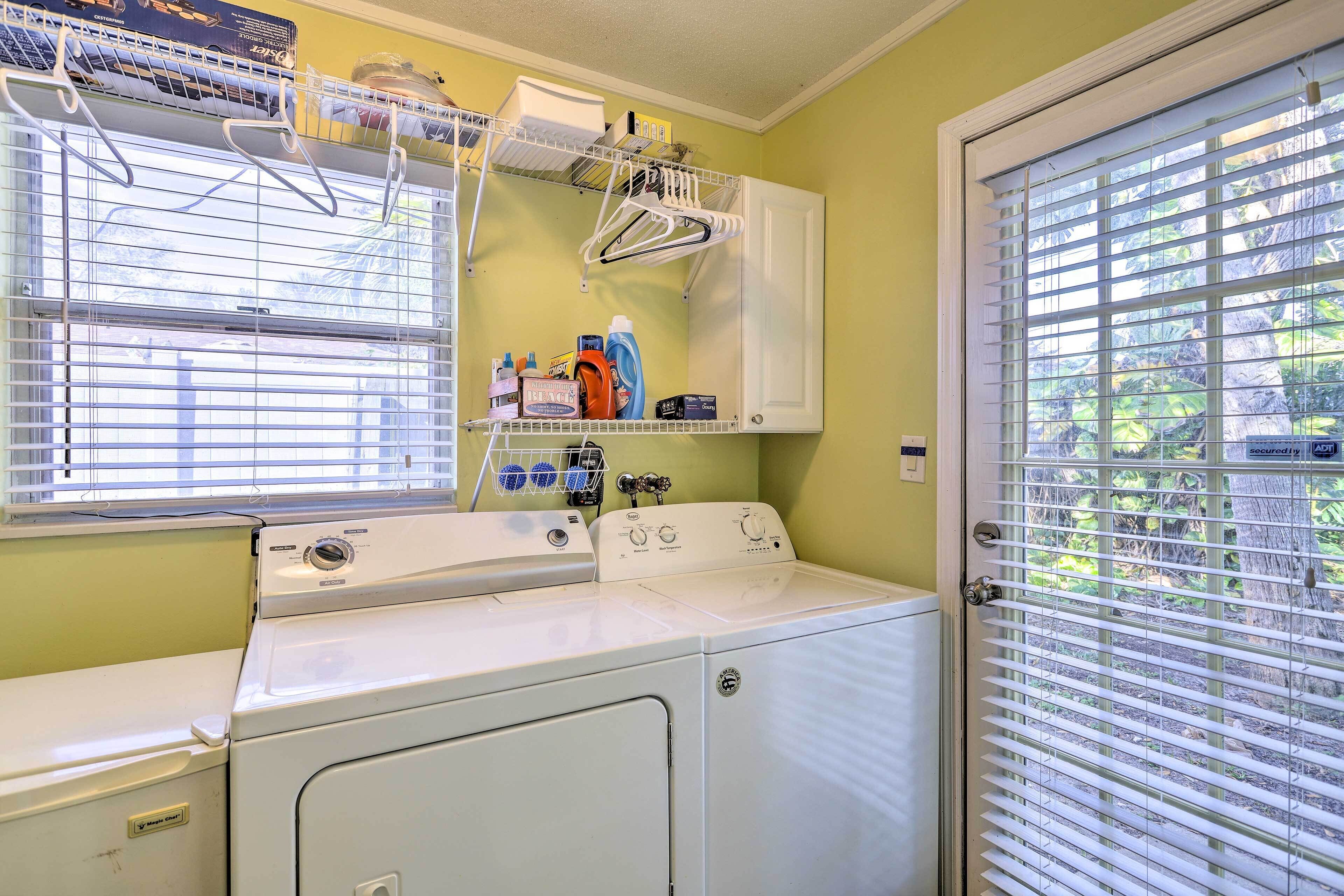 Cottage (2 Bedrooms) | Interior