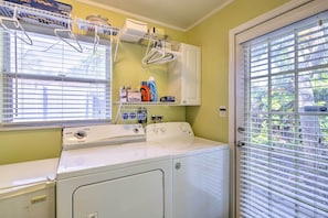 Casa de campo (2 Bedrooms) | Interior