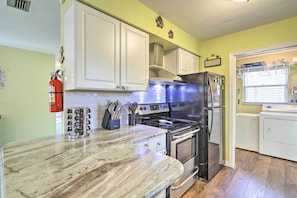 Casa de campo (2 Bedrooms) | Interior