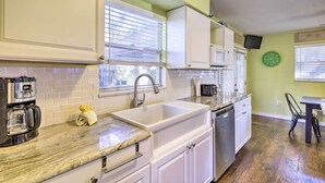 คอทเทจ (2 Bedrooms) | ภายใน