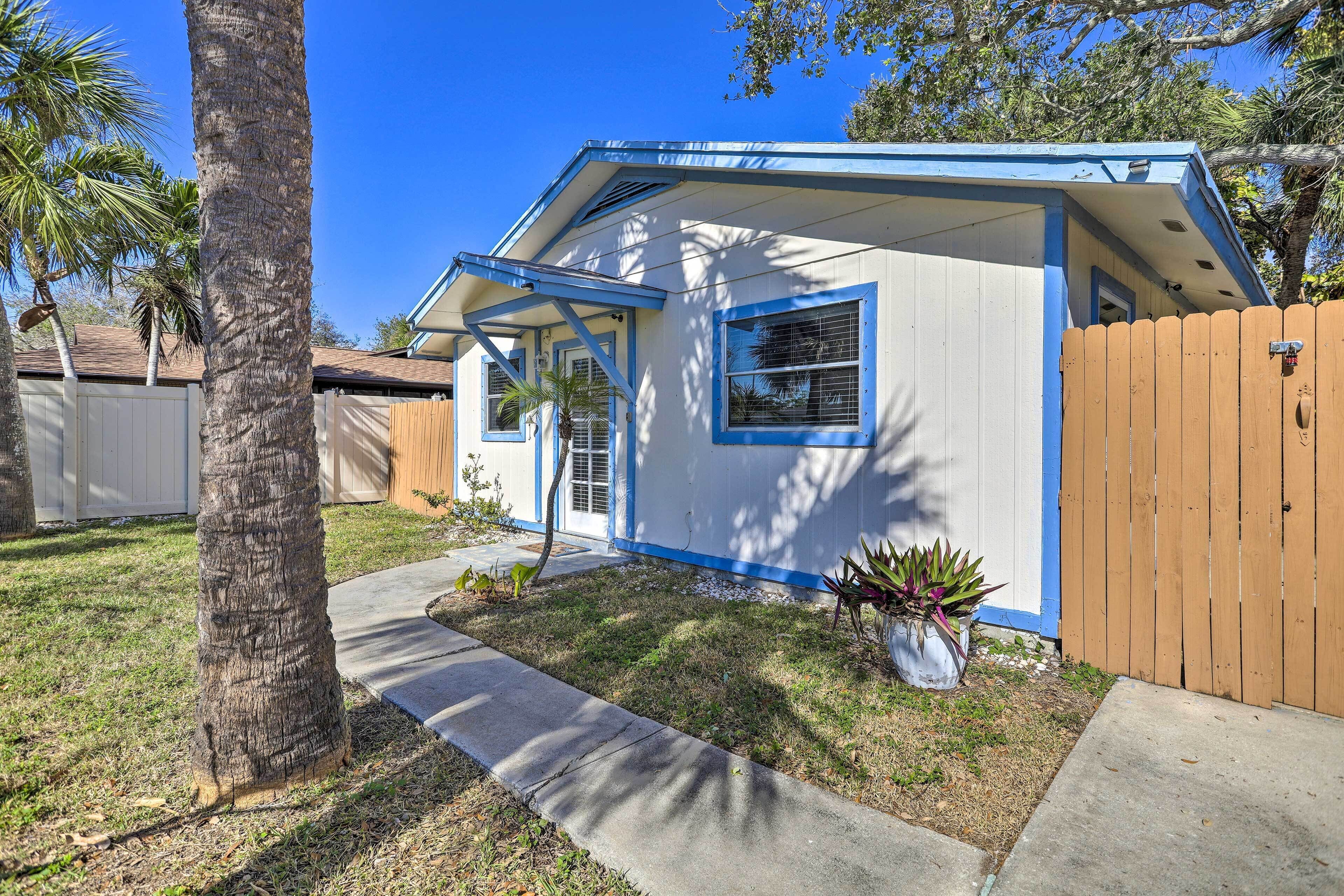 코티지 (2 Bedrooms) | 내부