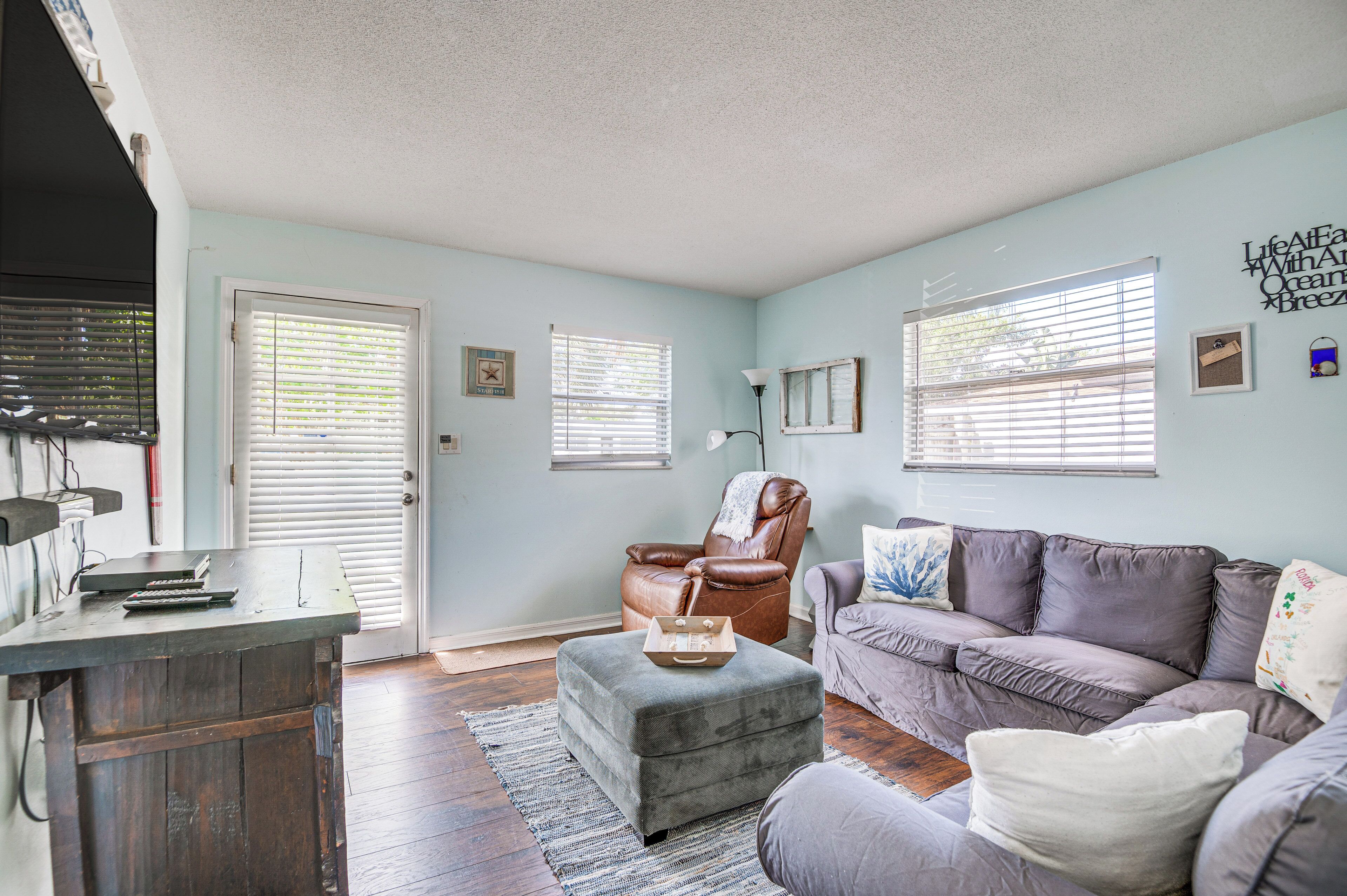 Cottage (2 Bedrooms) | Interior