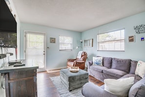 Casa de campo (2 Bedrooms) | Interior