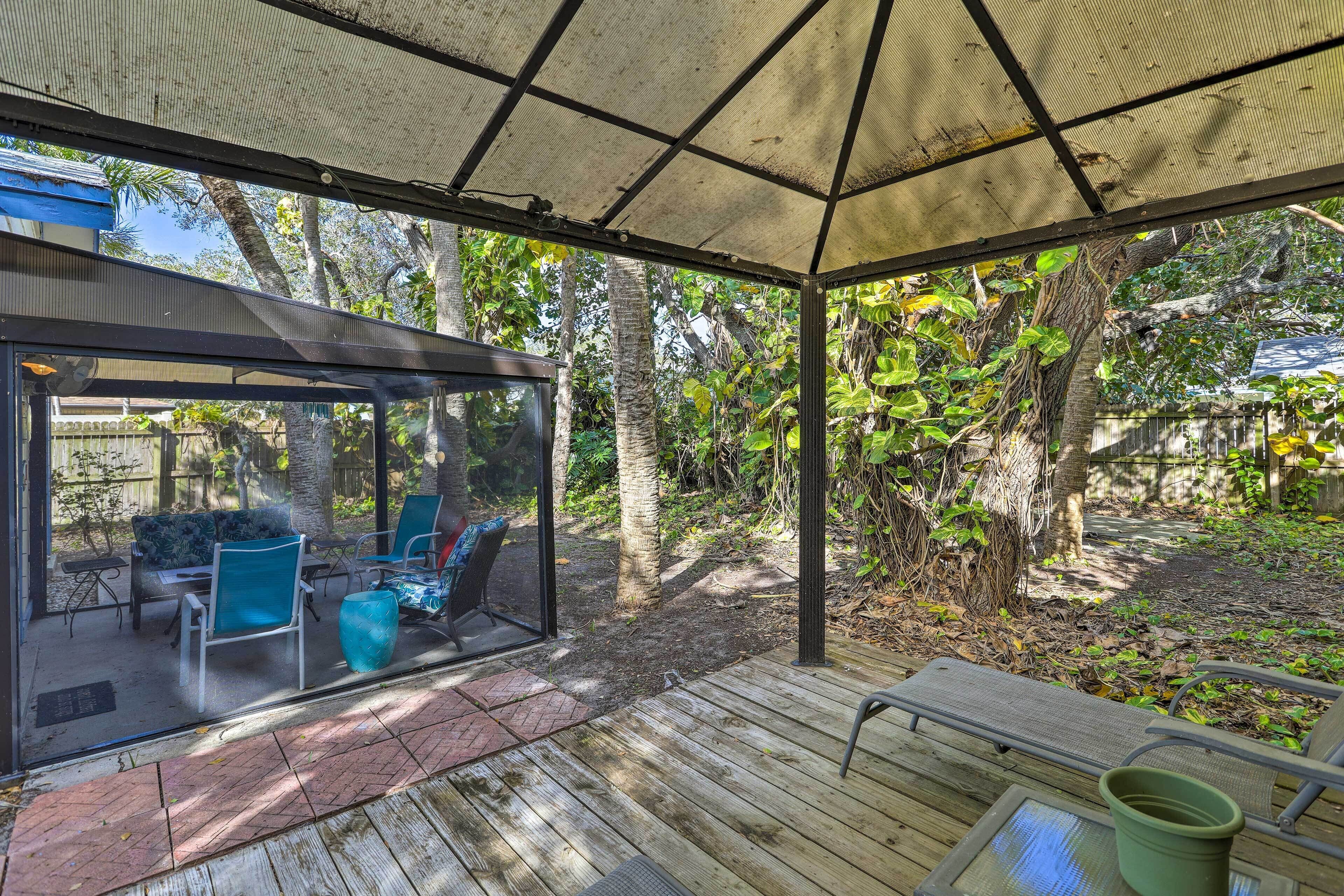 Casa de campo (2 Bedrooms) | Interior