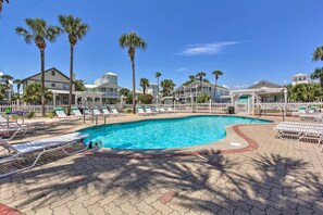 House (5 Bedrooms) | Interior - Grand Destin Getaway - Walk a Block to the Beach! (Destin)