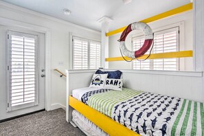 Hus (5 Bedrooms) | Interiør