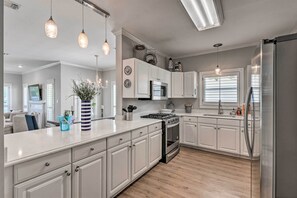 Hus (5 Bedrooms) | Interiør