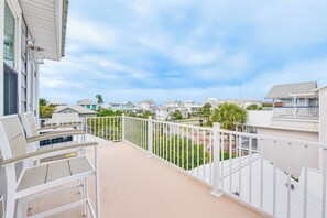 獨棟房屋 (5 Bedrooms) | 住宿內部