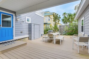 Hus (5 Bedrooms) | Innvendig