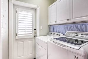 Maison (5 Bedrooms) | Intérieur