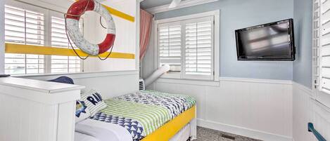 House (5 Bedrooms) | Interior