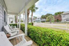 House (5 Bedrooms) | Interior - Grand Destin Getaway - Walk a Block to the Beach! (Destin)