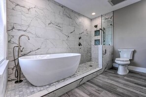 Hus (5 Bedrooms) | Interiør