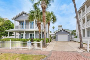 獨棟房屋 (5 Bedrooms) | 住宿內部