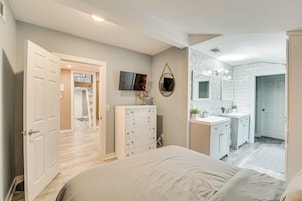 Casa (2 Bedrooms) | Interior