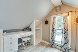 Hus (2 Bedrooms) | Innvendig