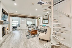 Nhà (2 Bedrooms) | Nội thất