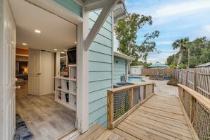獨棟房屋 (2 Bedrooms) | 住宿內部
