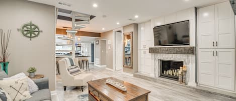 House (2 Bedrooms) | Front of property