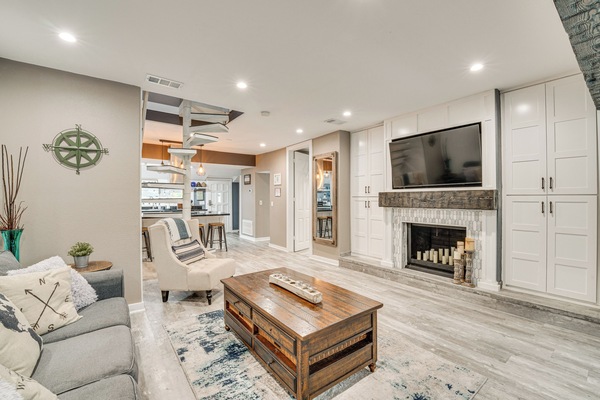 House (2 Bedrooms) | Front of property