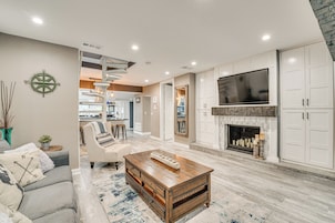 Casa (2 Bedrooms) | Fachada del alojamiento