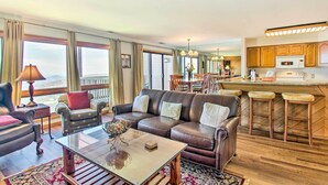 Apartment (2 Bedrooms) | Innenbereich